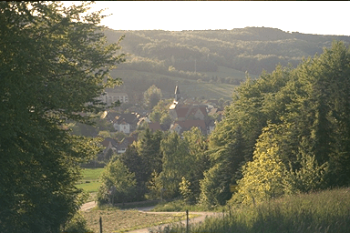Riesberg