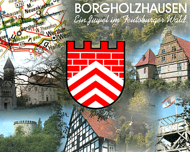 Borgholzhausen