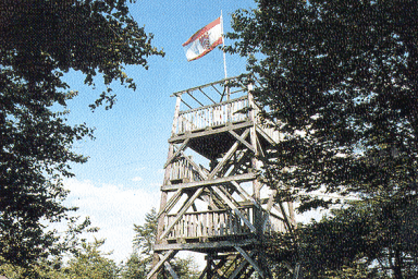 Luisenturm